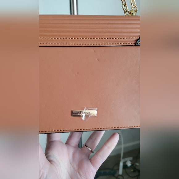 Aldo  Chain Shoulder Bag - Picture 14 of 16